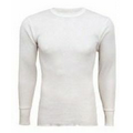 Men's Thermal Underwear Long Sleeve Shirt (4XL)